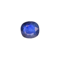 Blue Sapphire Stone (Neelam Stone) - Carat 4.29