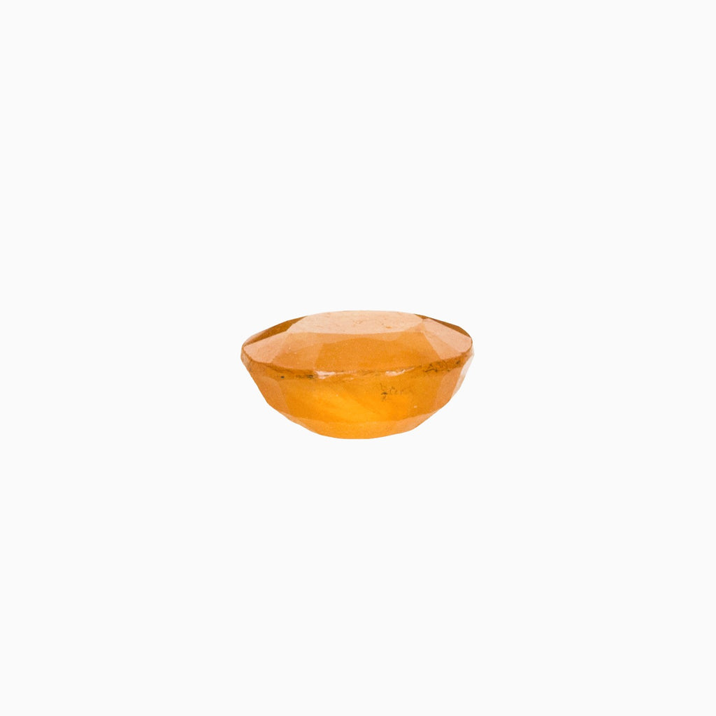 Yellow Sapphire - Pukhraj Stone - Carat 8.00