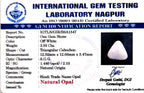Opal - Carat 3.93
