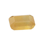 Yellow Sapphire - Pukhraj Stone - Carat 7.55