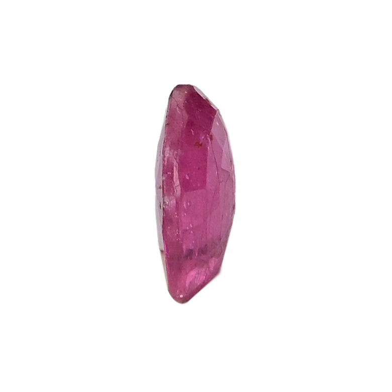 Ruby - Manik Stone - Carat 3.35