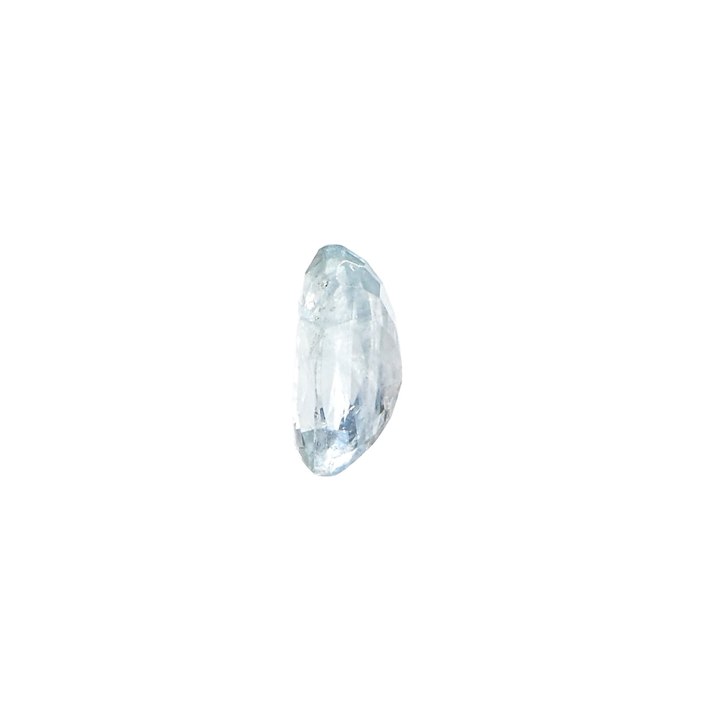 Blue Sapphire Stone (Neelam Stone) - Carat 4.72