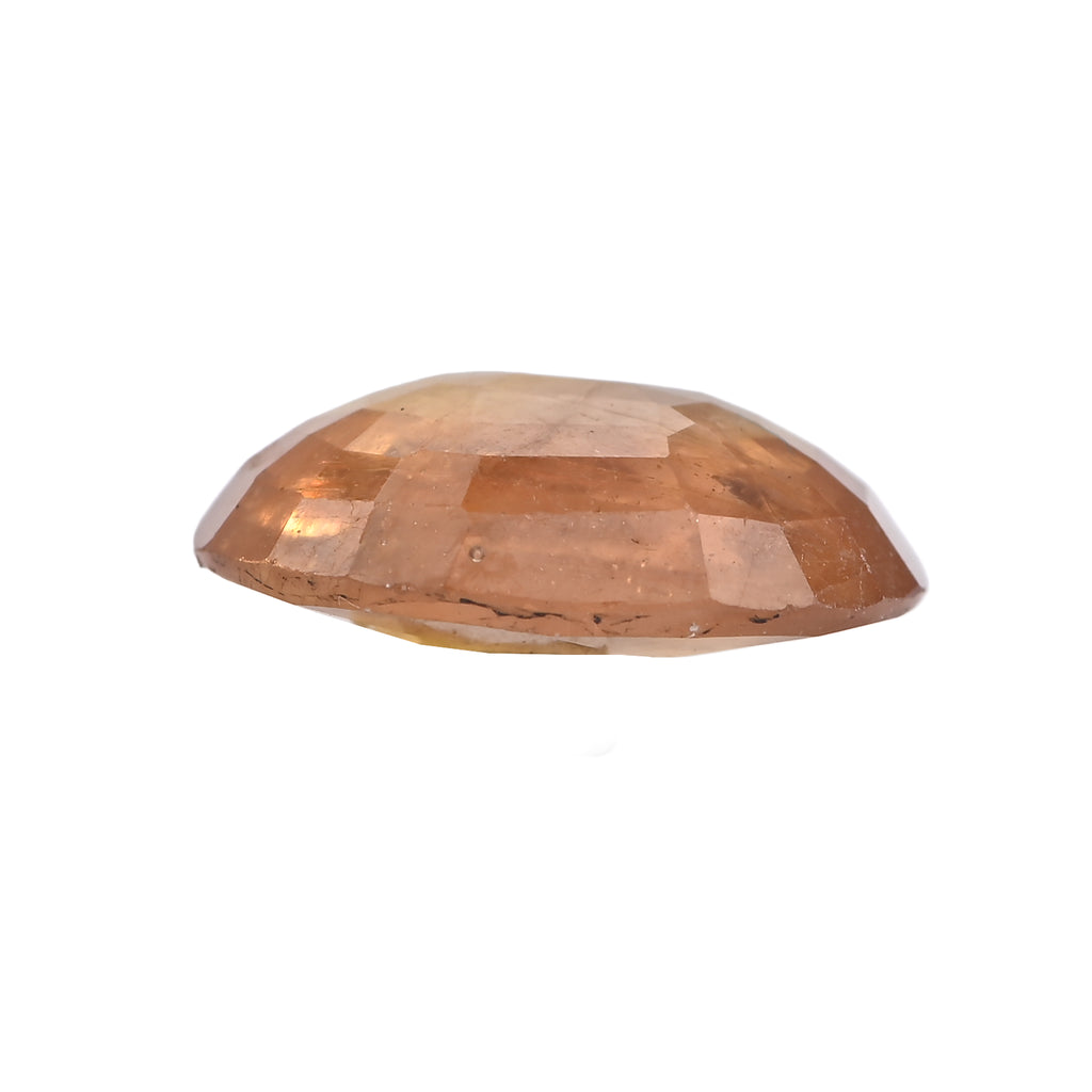 Yellow Sapphire - Pukhraj Stone - Carat 8.99
