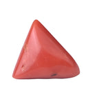 Red Coral - Moonga Gemstone - Carat 5.50