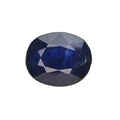 Blue Sapphire Stone (Neelam Stone) - Carat 6.78