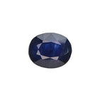 Blue Sapphire Stone (Neelam Stone) - Carat 6.78