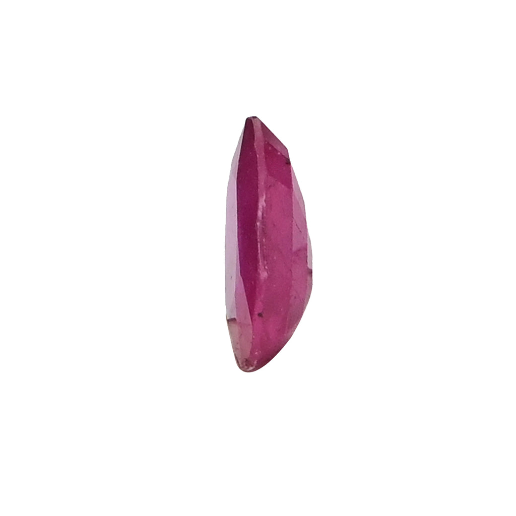Ruby - Manik Stone - Carat 3.38