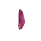 Ruby - Manik Stone - Carat 3.38