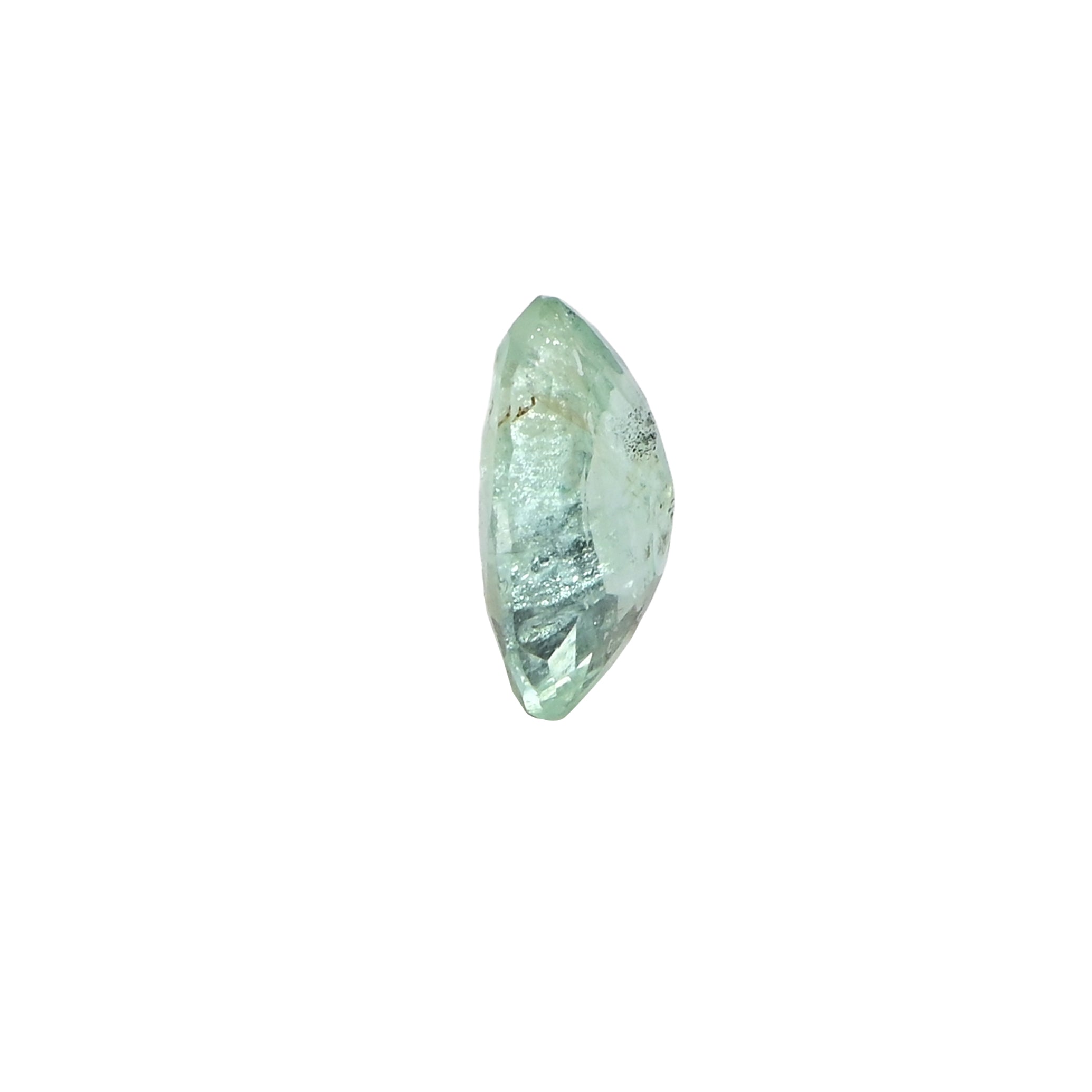 Emerald Stone - Panna stone - Carat 2.81
