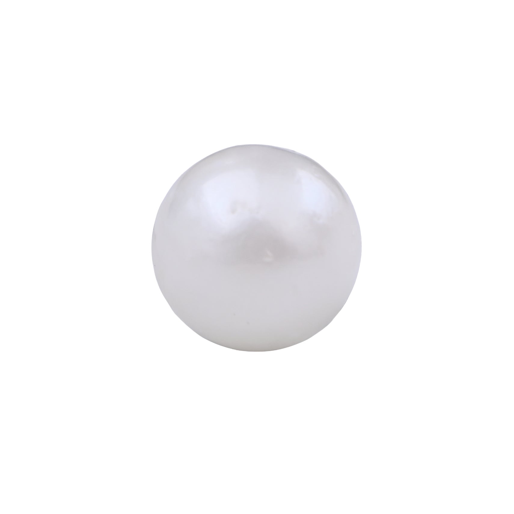 Pearl - Carat 4.58