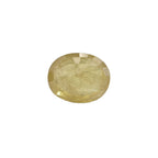 Yellow Sapphire - Pukhraj Stone - Carat 5.95