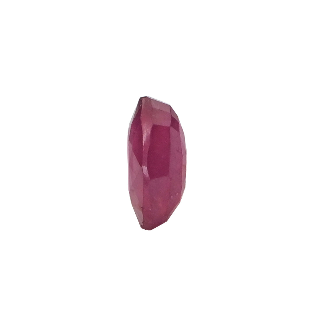 Ruby - Manik Stone - Carat 4.78