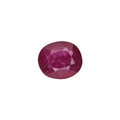 Ruby - Manik Stone - Carat 4.06