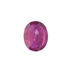 Ruby - Manik Stone - Carat 4.86