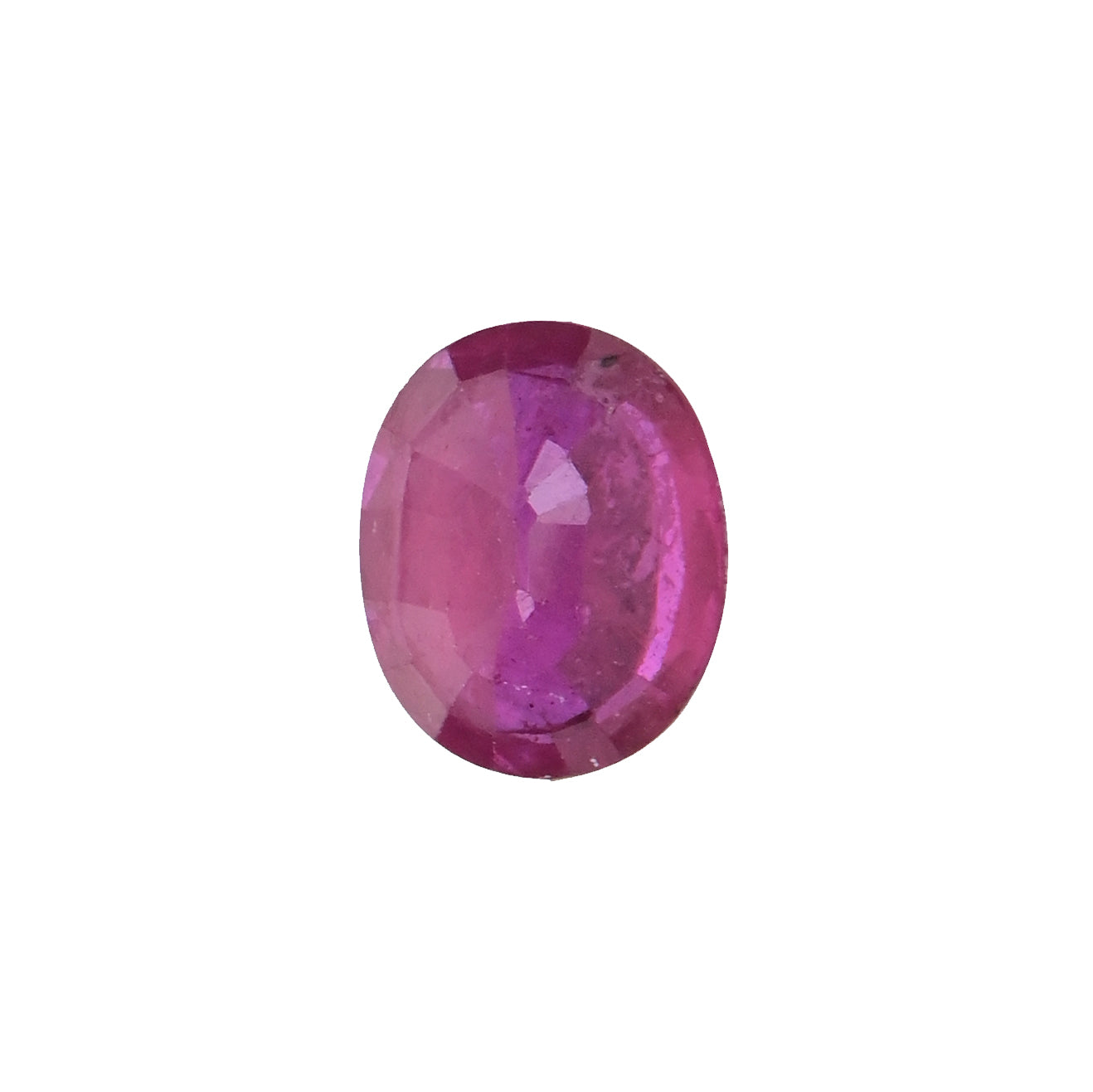 Ruby - Manik Stone - Carat 4.86
