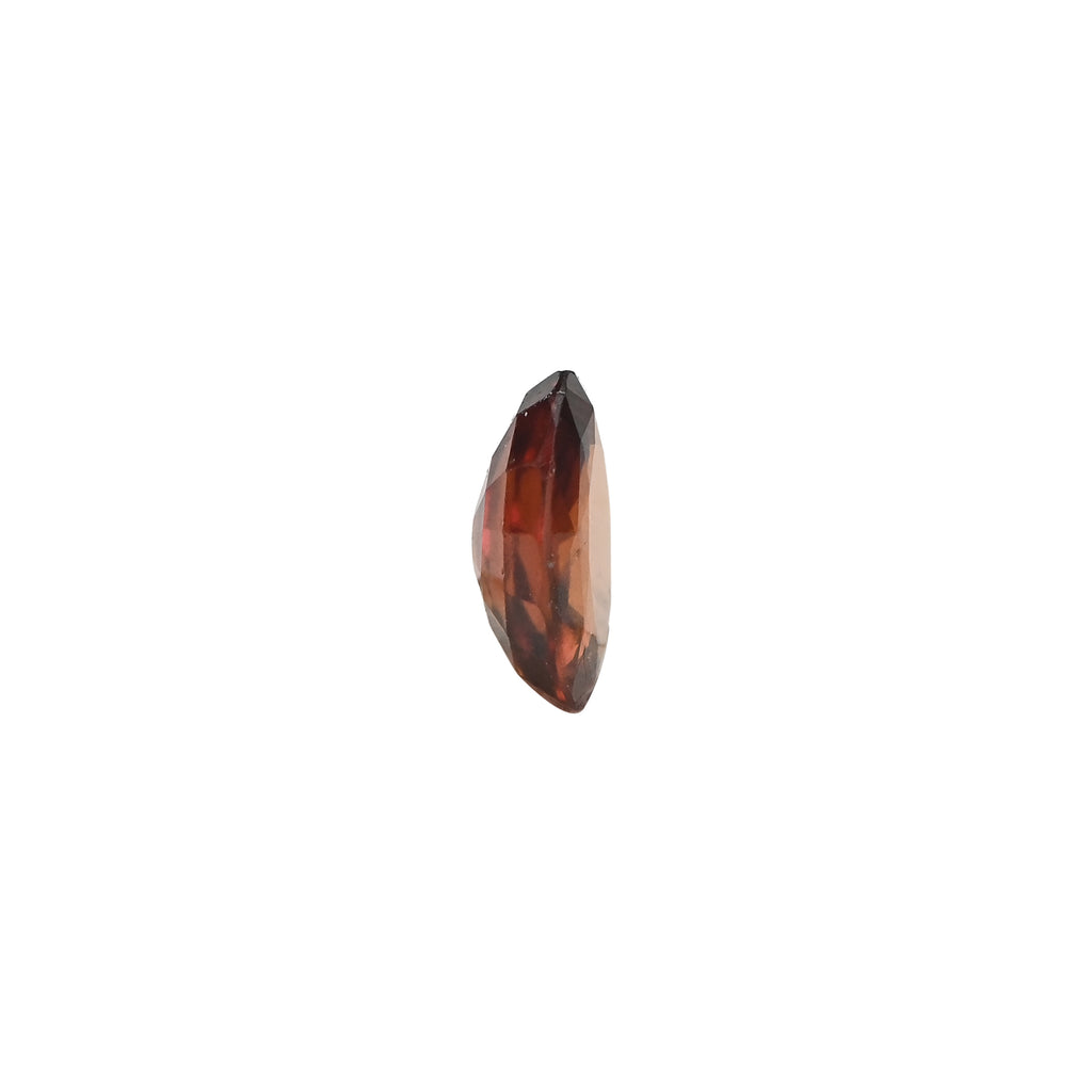 Gomed Stone (Hessonite) - Carat 3.91