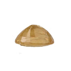 Yellow Sapphire - Pukhraj Stone - Carat 5.77