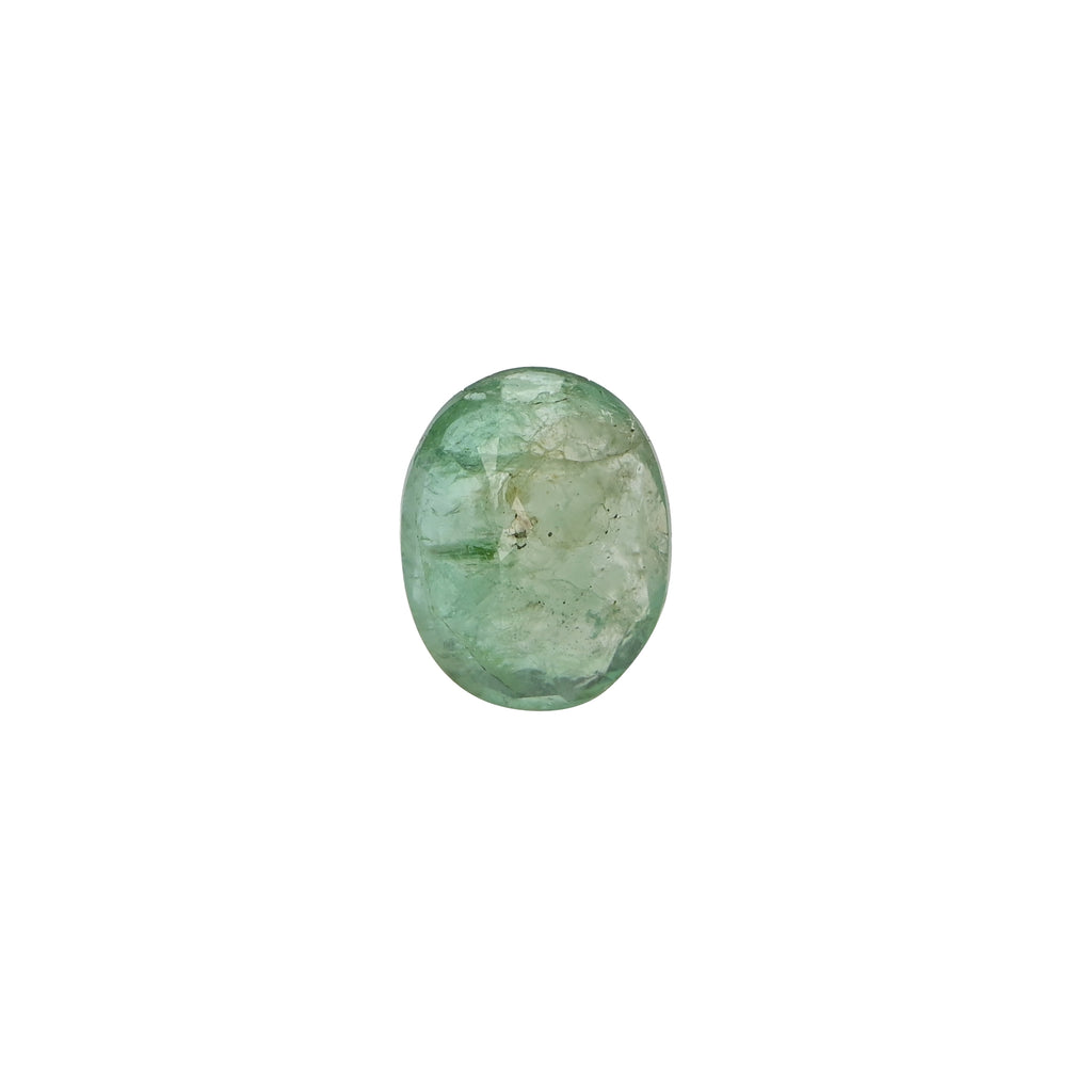 Emerald Stone - Panna stone - Carat 4.29
