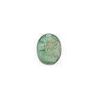 Emerald Stone - Panna stone - Carat 4.29