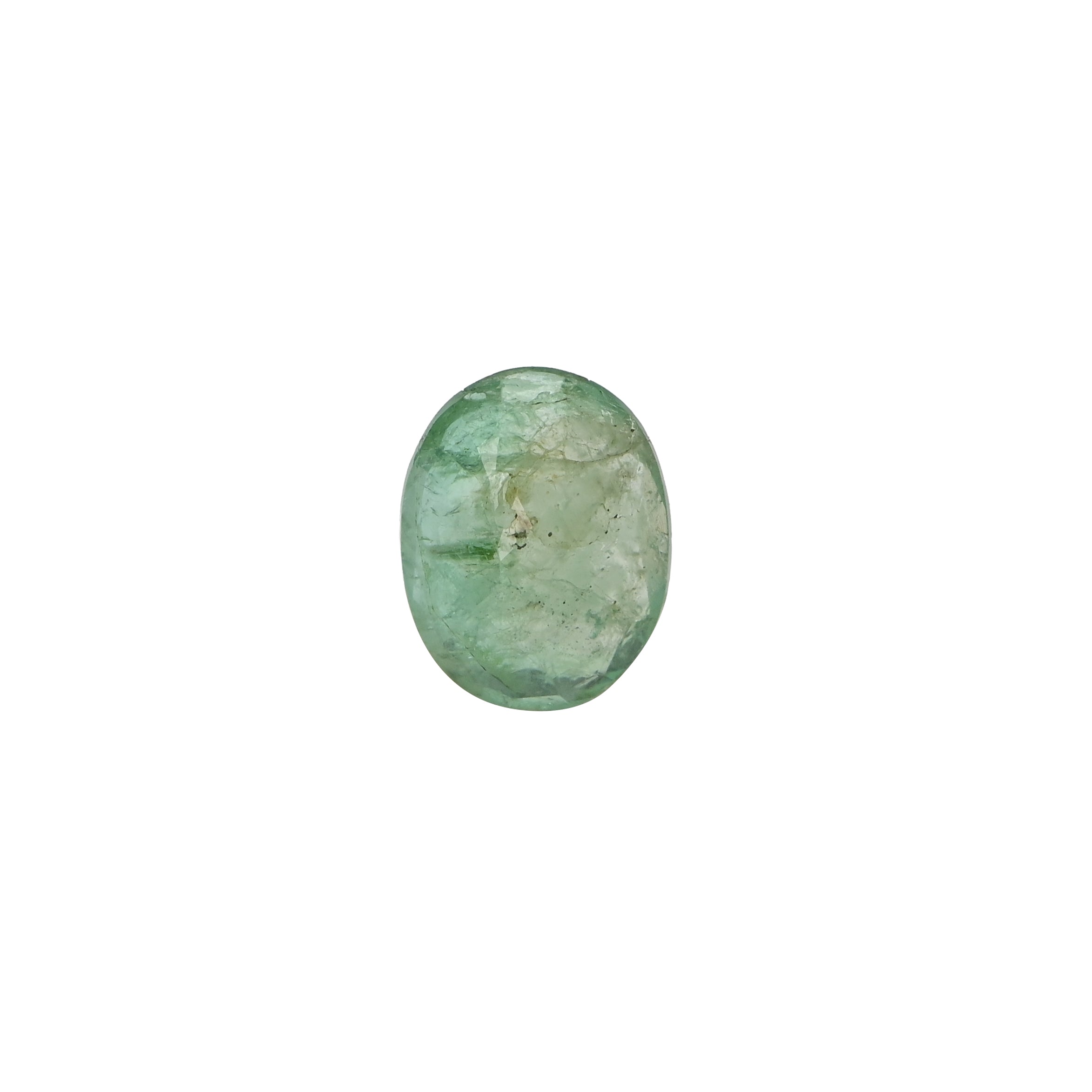 Emerald Stone - Panna stone - Carat 4.29