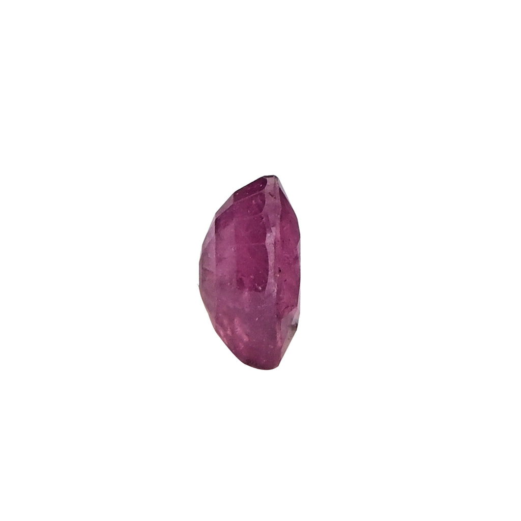 Ruby - Manik Stone - Carat 3.68