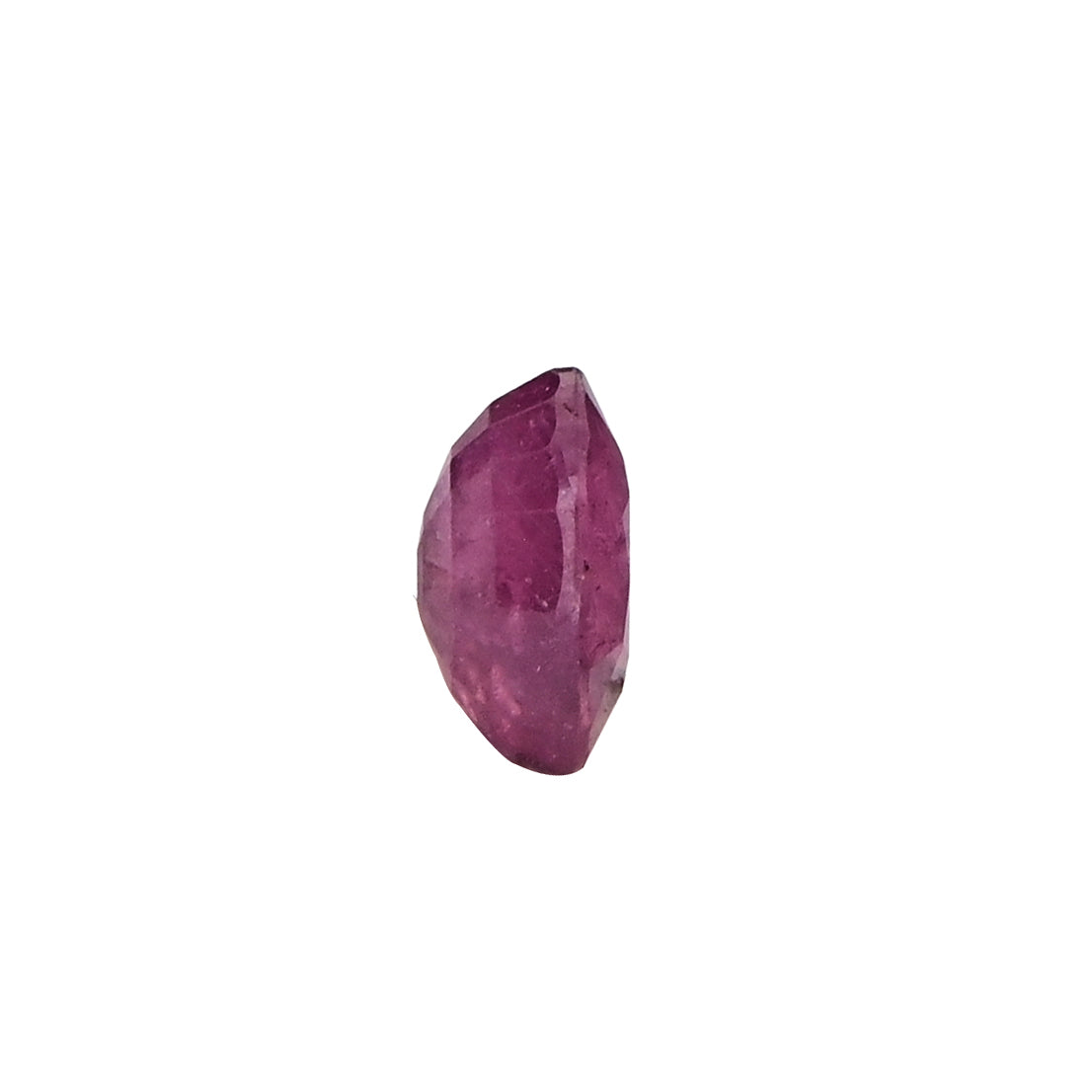 Ruby - Manik Stone - Carat 3.68