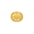 Yellow Sapphire - Pukhraj Stone - Carat 5.13