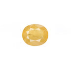 Yellow Sapphire - Pukhraj Stone - Carat 5.13