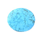 Irani Firoza (Turquoise) Gemstone - Carat 40.90