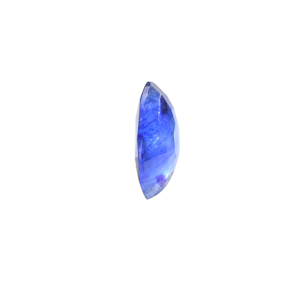 Blue Sapphire Stone (Neelam Stone) - Carat 4.93
