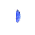 Blue Sapphire Stone (Neelam Stone) - Carat 4.93