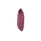 Ruby - Manik Stone - Carat 3.68