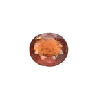 Gomed Stone (Hessonite) - Carat 4.80