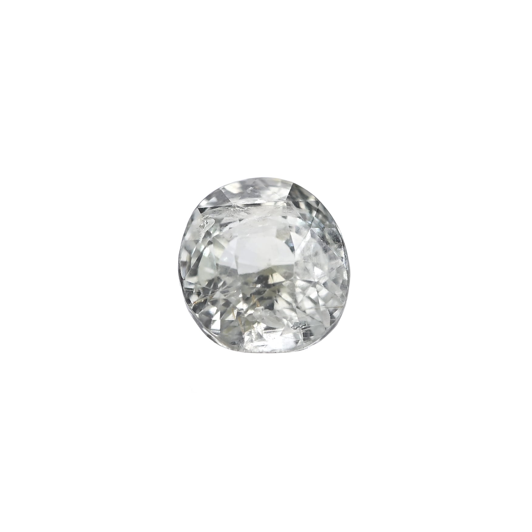 Yellow Sapphire - Pukhraj Stone - Carat 4.53