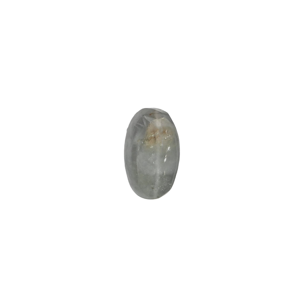 Catseye Stone (Lehsuniya Stone) - Carat 5.24