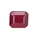 Ruby - Manik Stone - Carat 7.23