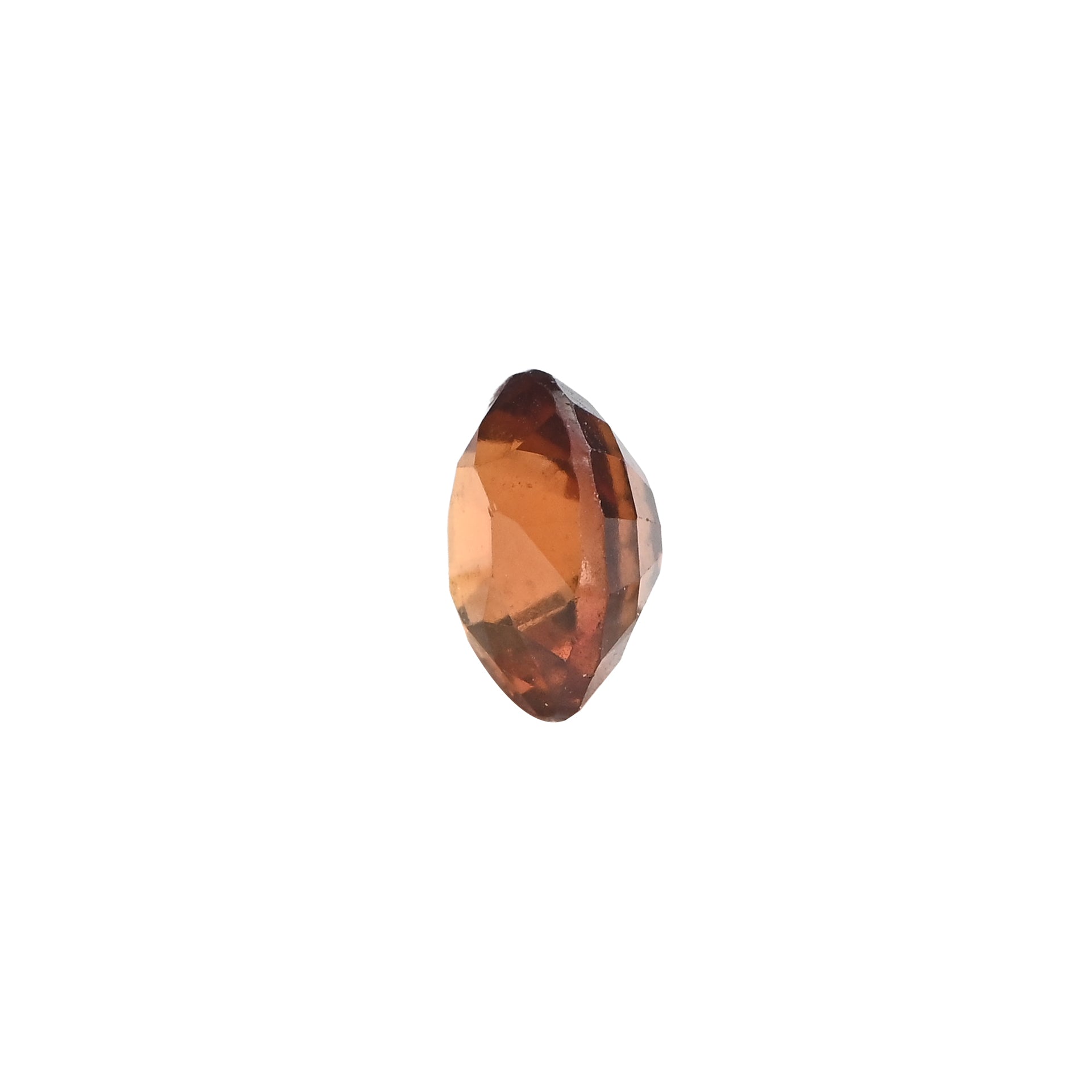 Gomed Stone (Hessonite) - Carat 4.25