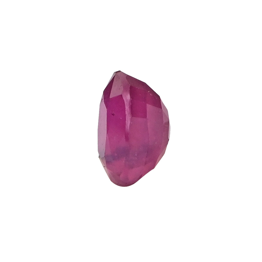 Ruby - Manik Stone - Carat 5.07