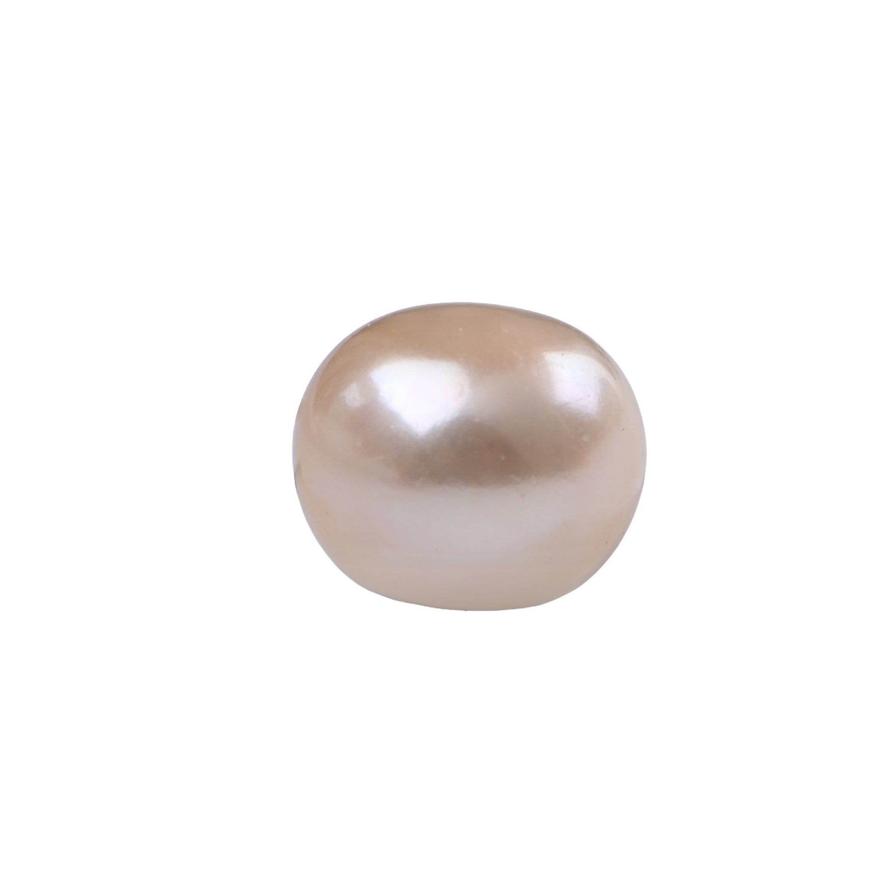 Pink Pearl - Carat 3.60