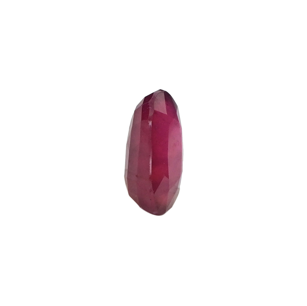 Ruby - Manik Stone - Carat 6.29