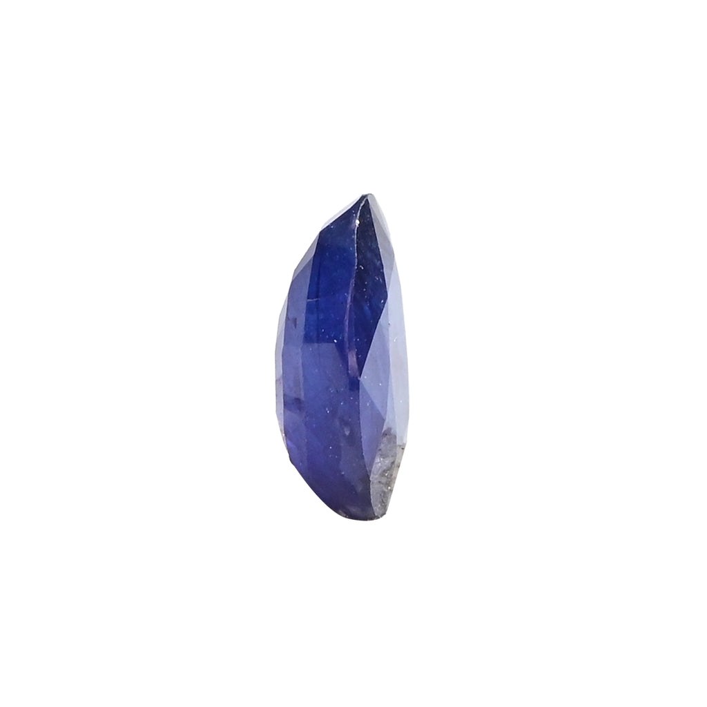 Blue Sapphire Stone (Neelam Stone) - Carat 5.72