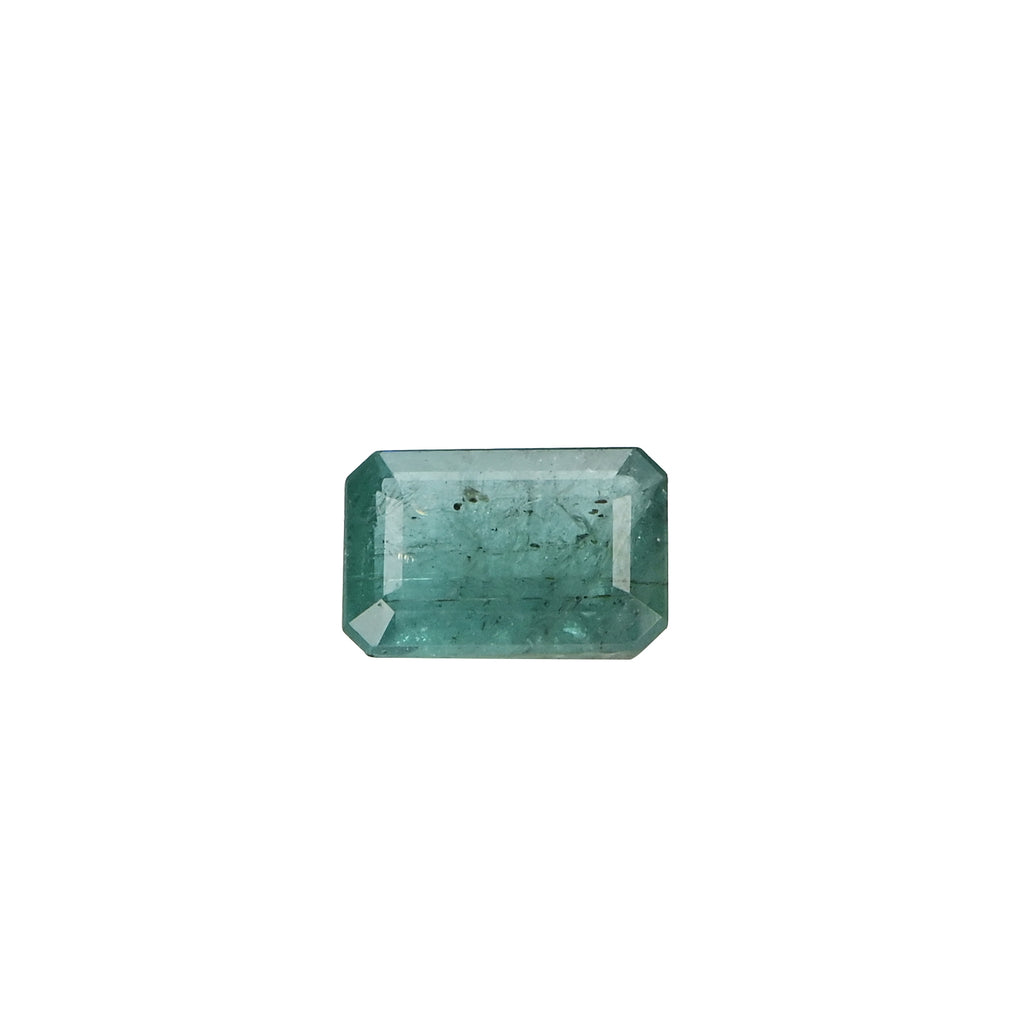 Emerald Stone - Panna stone - Carat 2.53