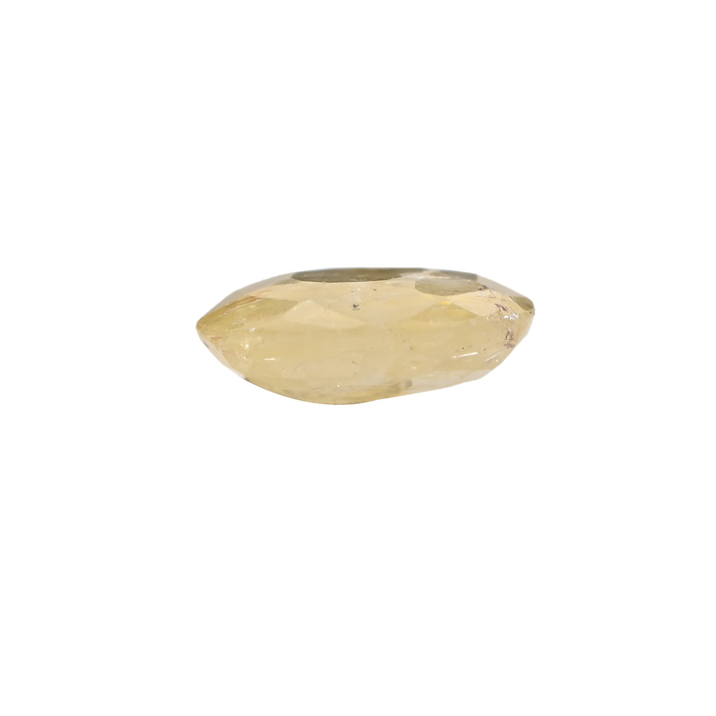 Yellow Sapphire - Pukhraj Stone - Carat 5.03
