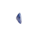 Blue Sapphire Stone (Neelam Stone) - Carat 3.90