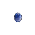 Blue Sapphire Stone (Neelam Stone) - Carat 2.38
