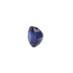 Blue Sapphire Stone (Neelam Stone) - Carat 3.97