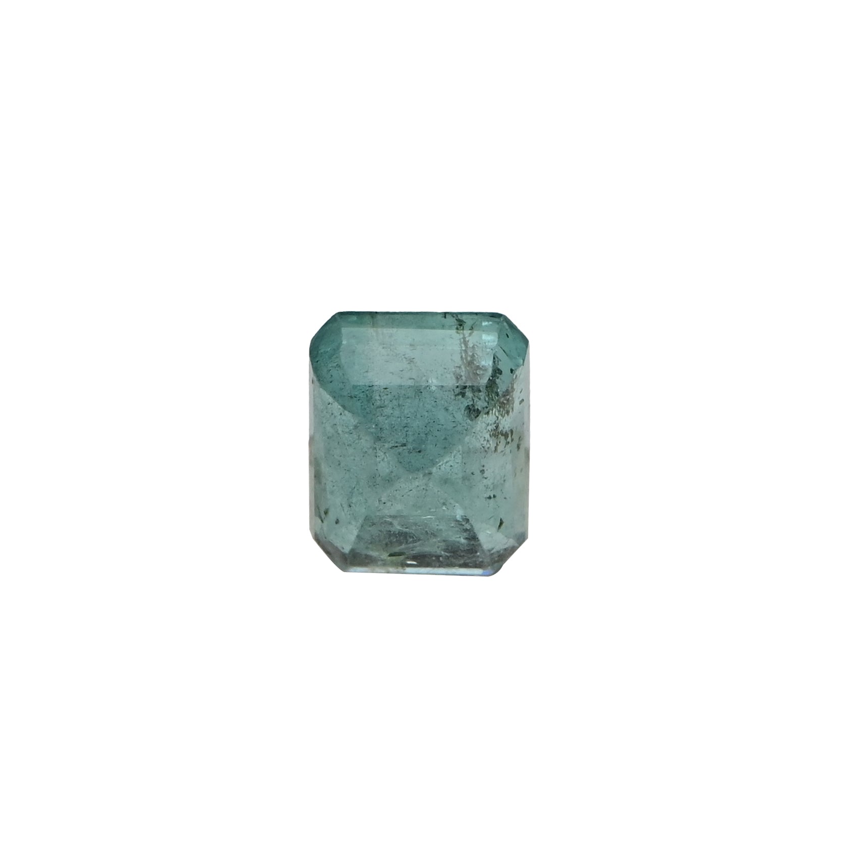 Emerald Stone - Panna stone - Carat 3.43