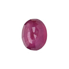 Ruby - Manik Stone - Carat 4.78