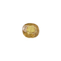 Yellow Sapphire - Pukhraj Stone - Carat 4.15