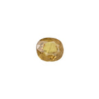 Yellow Sapphire - Pukhraj Stone - Carat 4.15